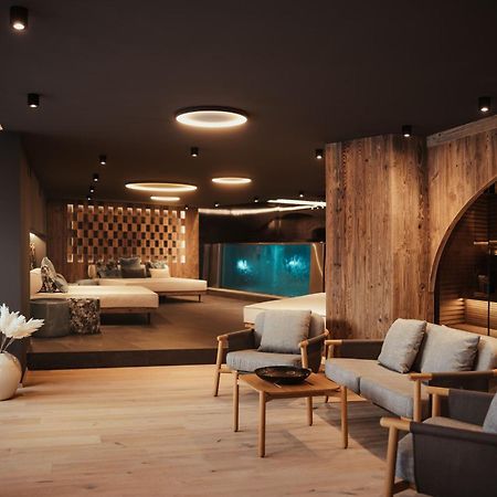 Luxury Chalet P Ortisei Exterior foto
